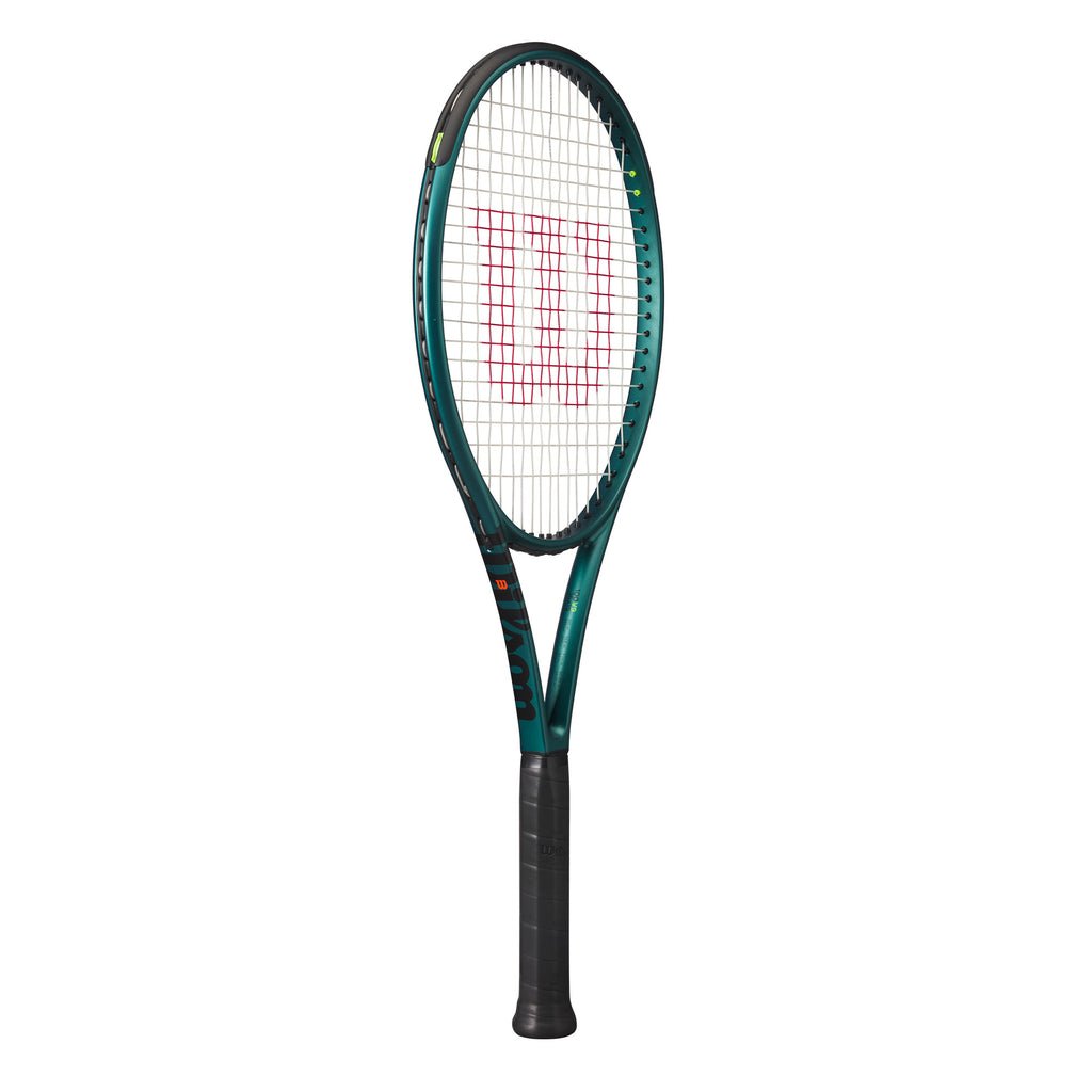 BLADE 100 V9 by Wilson Japan Racquet online - ウイルソン公式