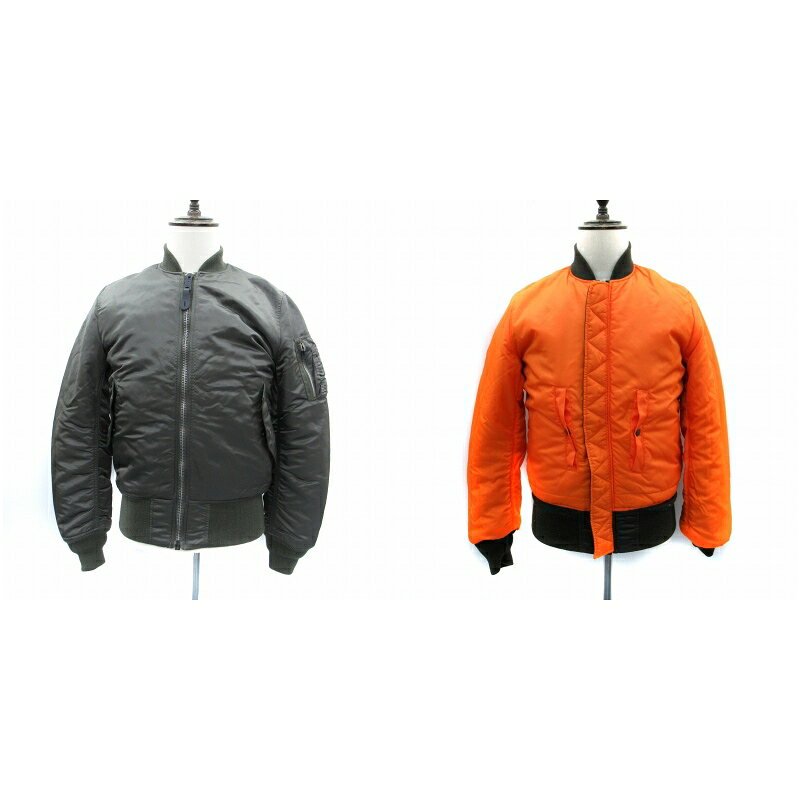 楽天市場】ma-1 90sの通販