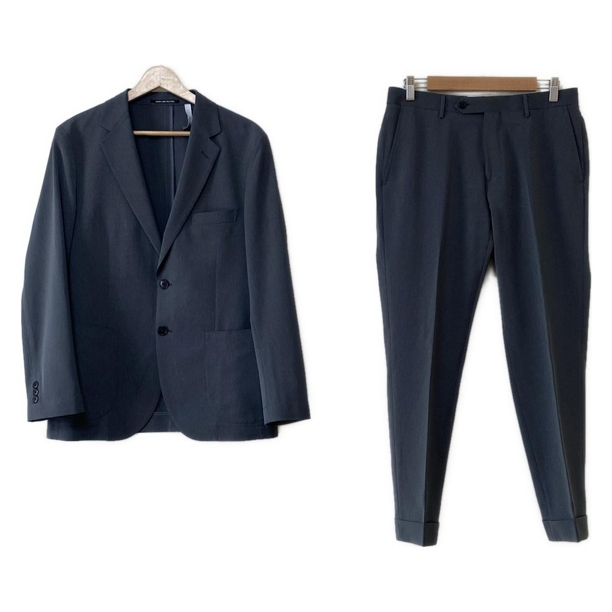 楽天市場】レディース グリーンレーベルリラクシング セットアップ