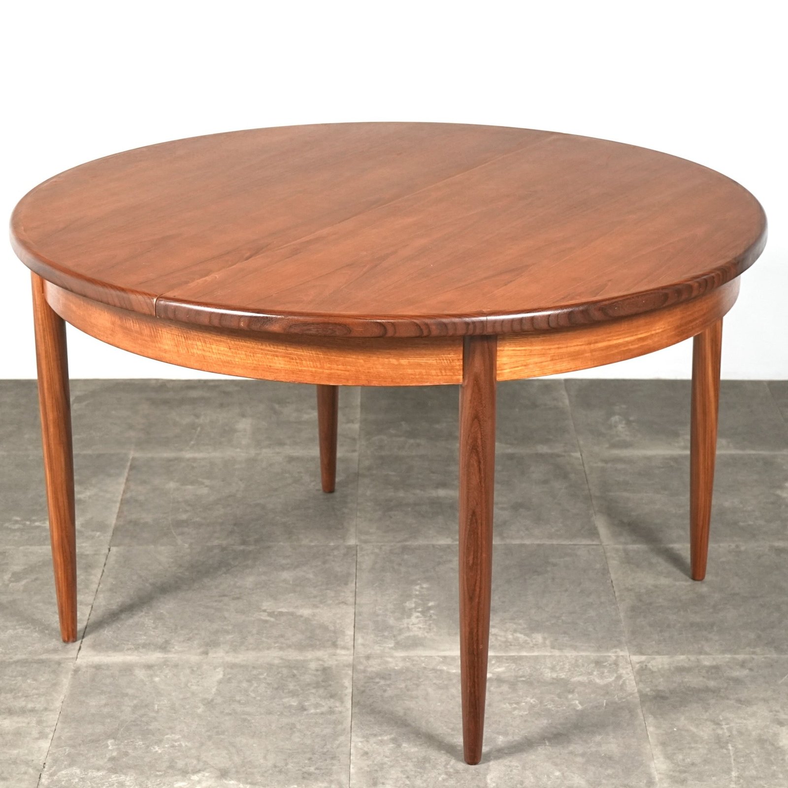 G-PLAN】Fresco ラウンド ダイニングテーブル – TIME HYPE