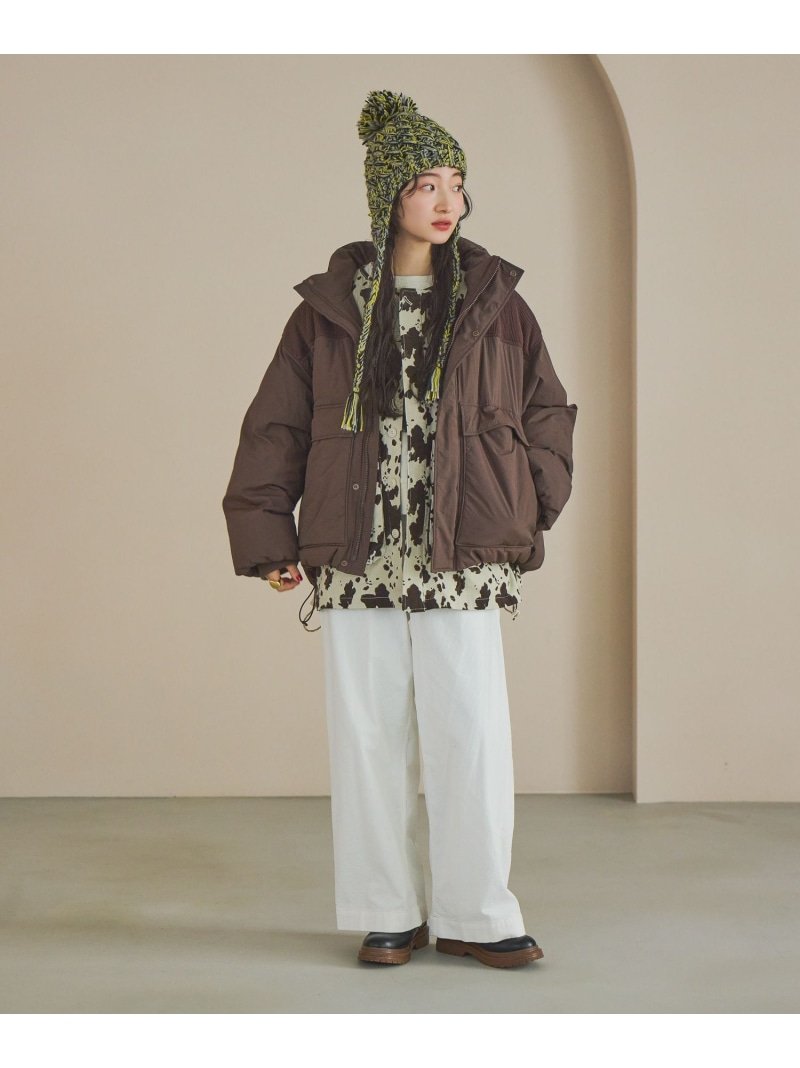 楽天市場】【SALE／20%OFF】アライドモンスター切り替えジャケット