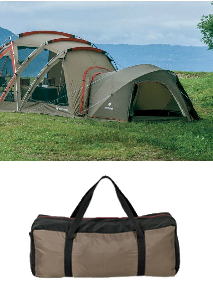 楽天市場】スノーピーク テント グランドシート マット 4点セット