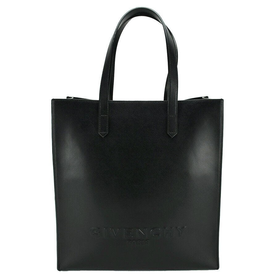 楽天市場】ジバンシィ GIVENCHY トートバッグ ロゴ ポーチ付き レザー