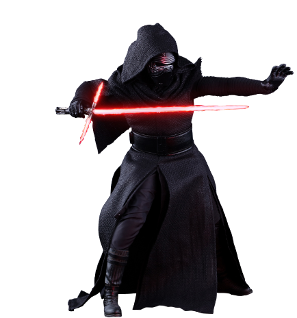 ムービー・マスターピース】『スター・ウォーズ／フォースの覚醒』1