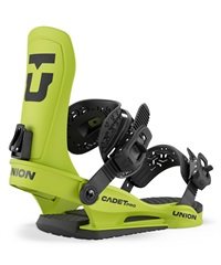 UNION ユニオン CADET PRO スノーボード バインディング ビンディング