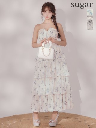DEA.by ROBE de FLEURS】 ディア.by ローブドフルール - sugar