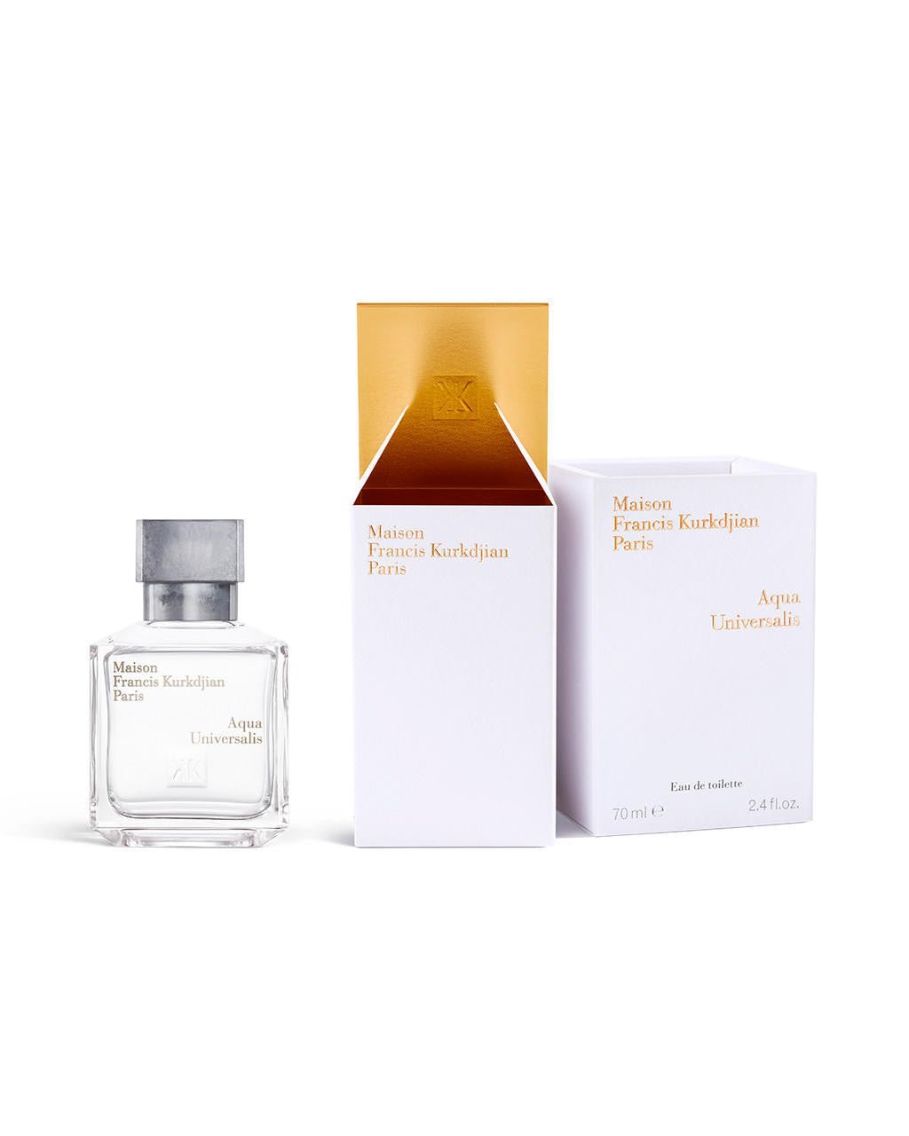 Maison Francis Kurkdjian Aqua Universalis Eau de Toilette | ZGO