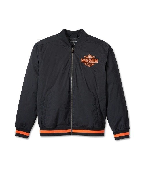 ハーレーダビッドソン ma1 ジャケットのおすすめ人気商品一覧 通販