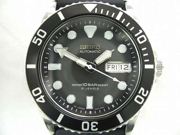 セイコー ダイバー・7S26-0040 | アンティーウオッチマンはROLEX
