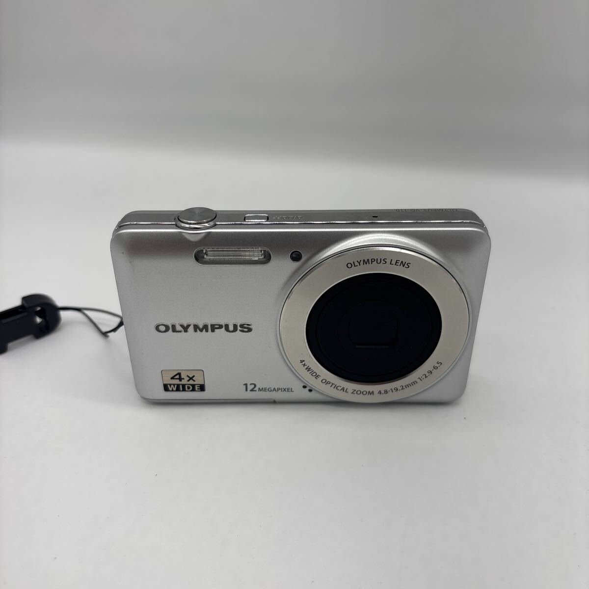 Yahoo!オークション -「olympus vg-110」の落札相場・落札価格