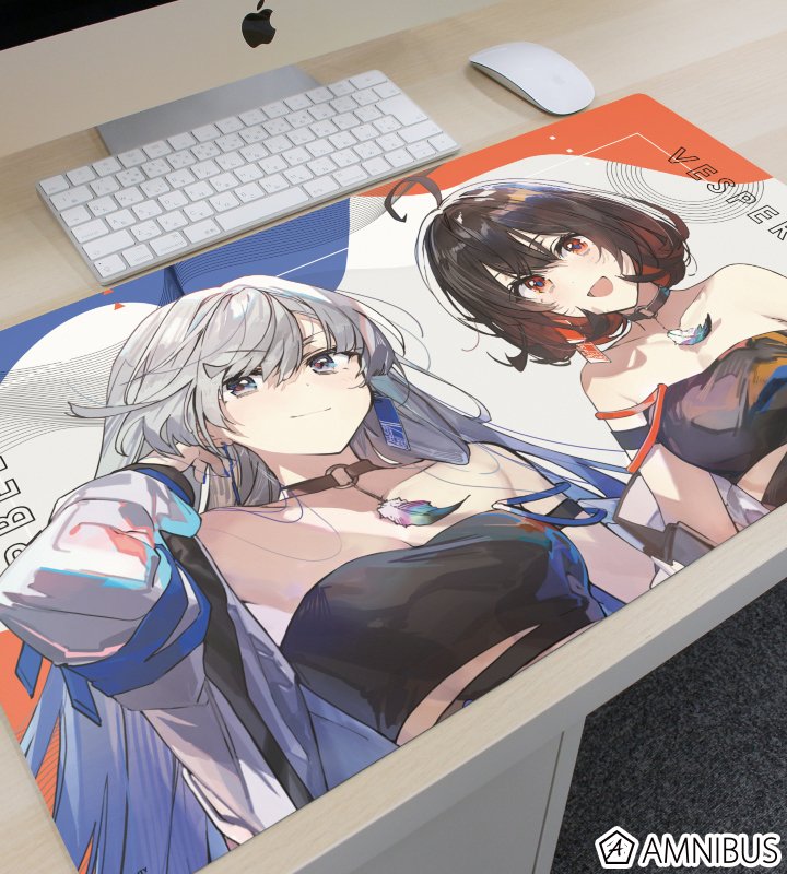 AMNIBUS-日常使いできるアニメグッズの通販サイト-