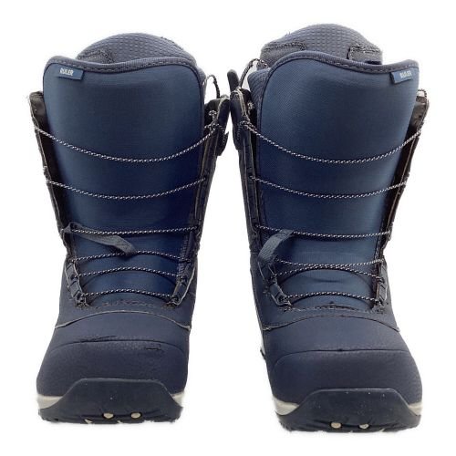 BURTON (バートン) スノーボードブーツ メンズ SIZE 27cm ネイビー 19
