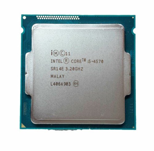 Intel Core i5-14400F processor | Socket LGA1700 | Number of cores