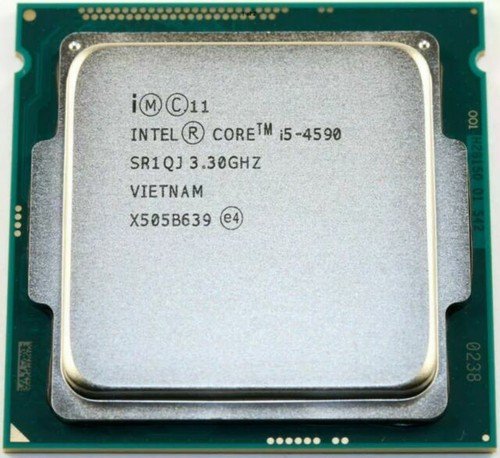 Intel Core i5-14400F processor | Socket LGA1700 | Number of cores