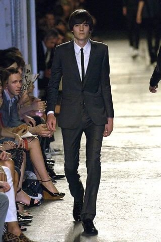 07SS DiorHomme