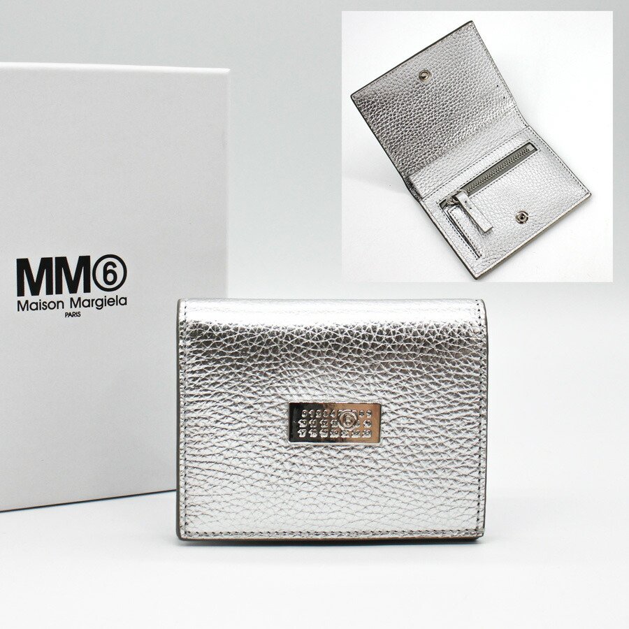 楽天市場】MM6 エムエムシックス メゾンマルジェラ (SA5UI0015 P8395