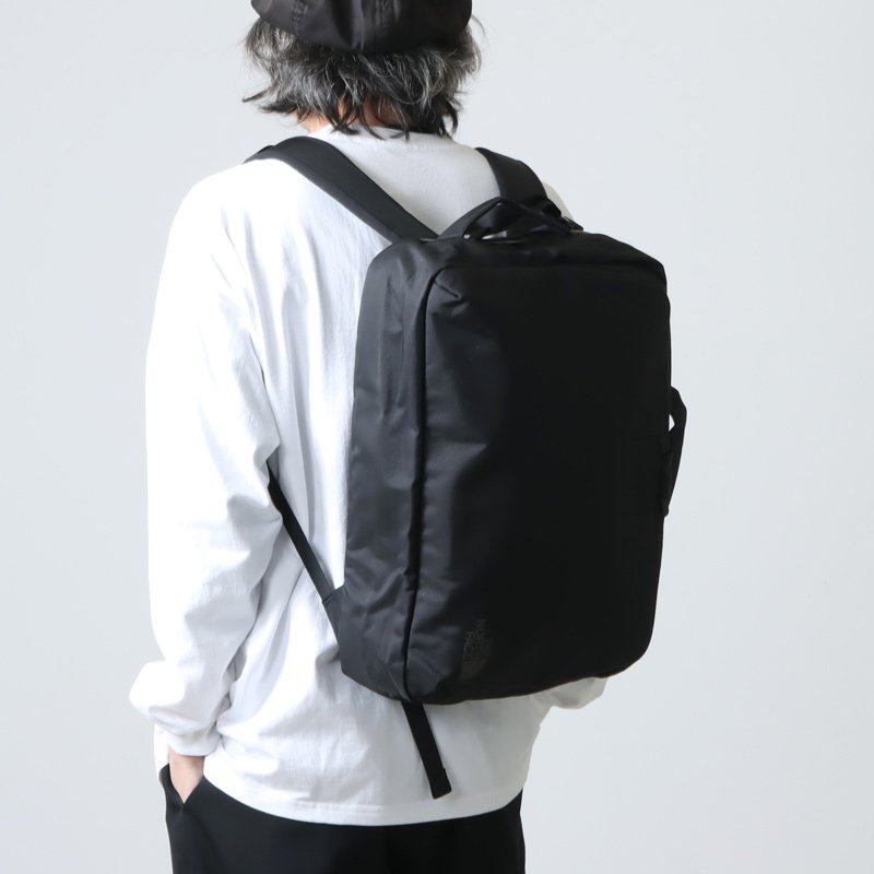 THE NORTH FACE (ザノースフェイス) Shuttle 3Way Daypack / シャトル3