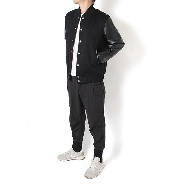 TATRAS（タトラス） 25AWモデル メンズ MAFIE マフィー スタジャン