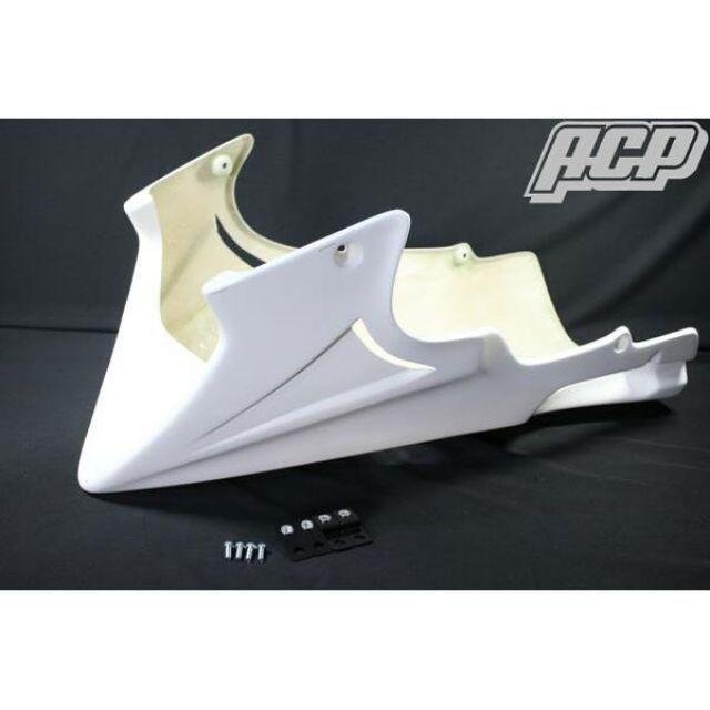 ACP ホーネット250/DX ホーネット250用 アンダーカウル : モトメガネ2