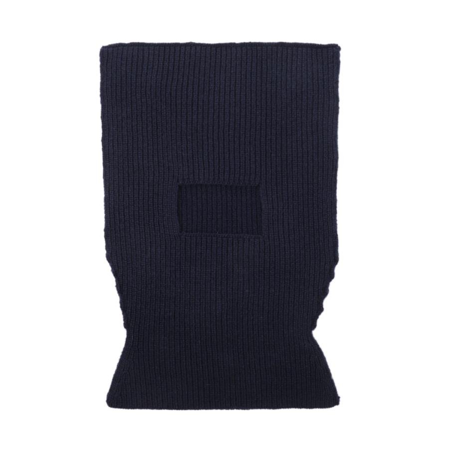 メゾンマルジェラ Maison Margiela バラクラバ フードウォーマー