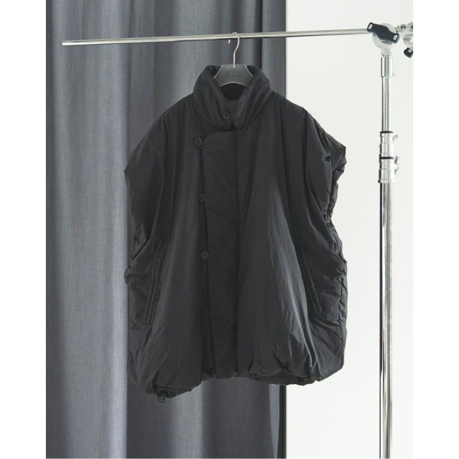 anuke（アンヌーク） SALE ANUKE Volume Over Vest 即日発送 : RAPTURE