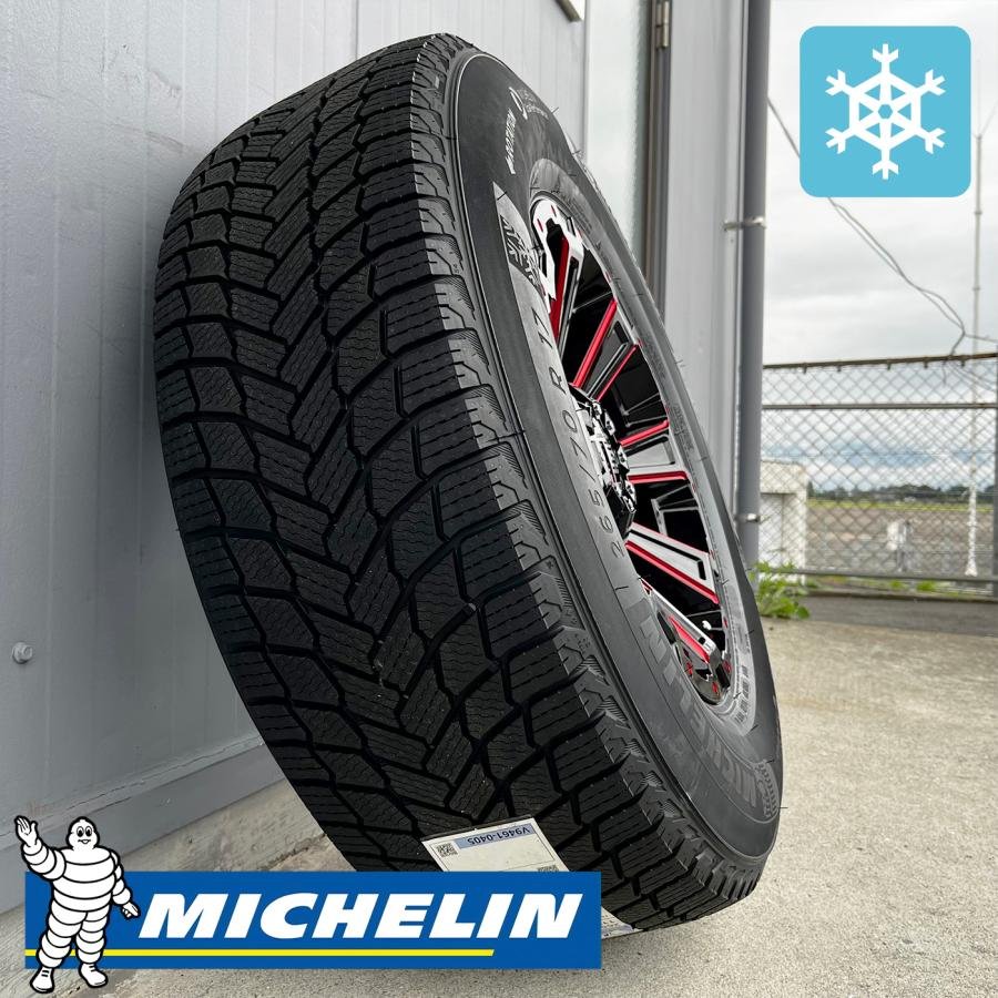 X-ICE XI3 スタッドレス【トヨタ】ランドクルーザープラド 150系