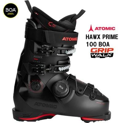 ATOMIC スキーブーツ（サイズ（cm）：28cm）｜スキー｜スポーツ
