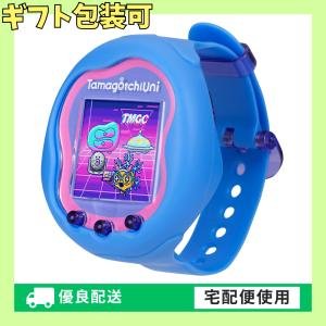 Tamagotchi Uni Monster Carnival たまごっち ユニ モンスター