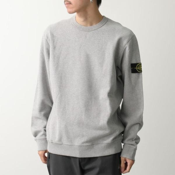 STONE ISLAND（ストーン アイランド） スウェットシャツ 6100028 S0M20