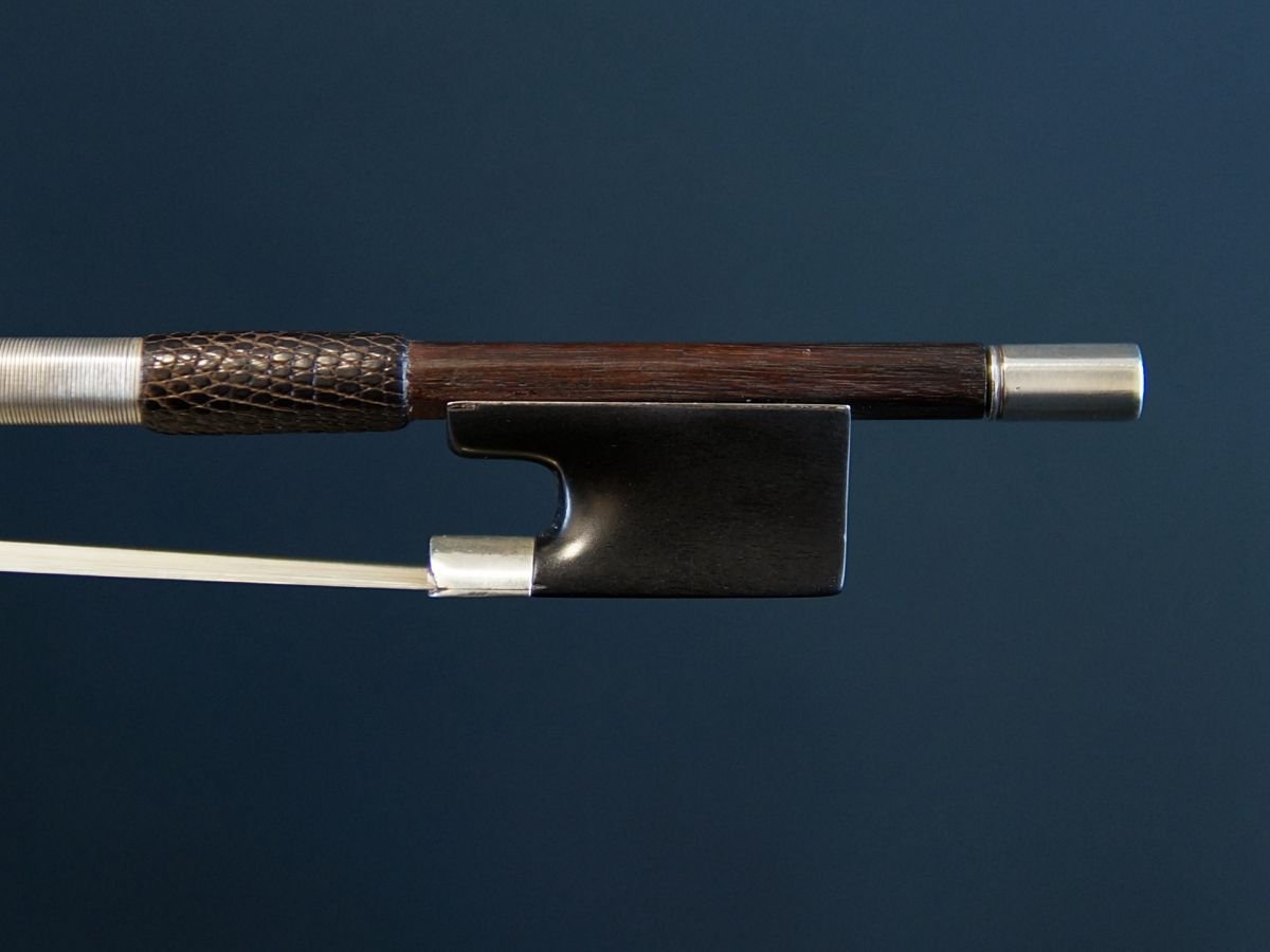 James Tubbs 1900年頃 | 【クロサワ楽器店オンラインショップ】いい