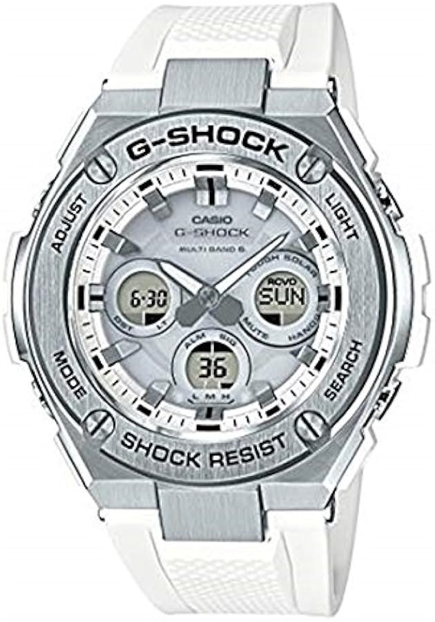 Amazon.co.jp: [カシオ]CASIO Gショック ジーショック メンズ 電池交換