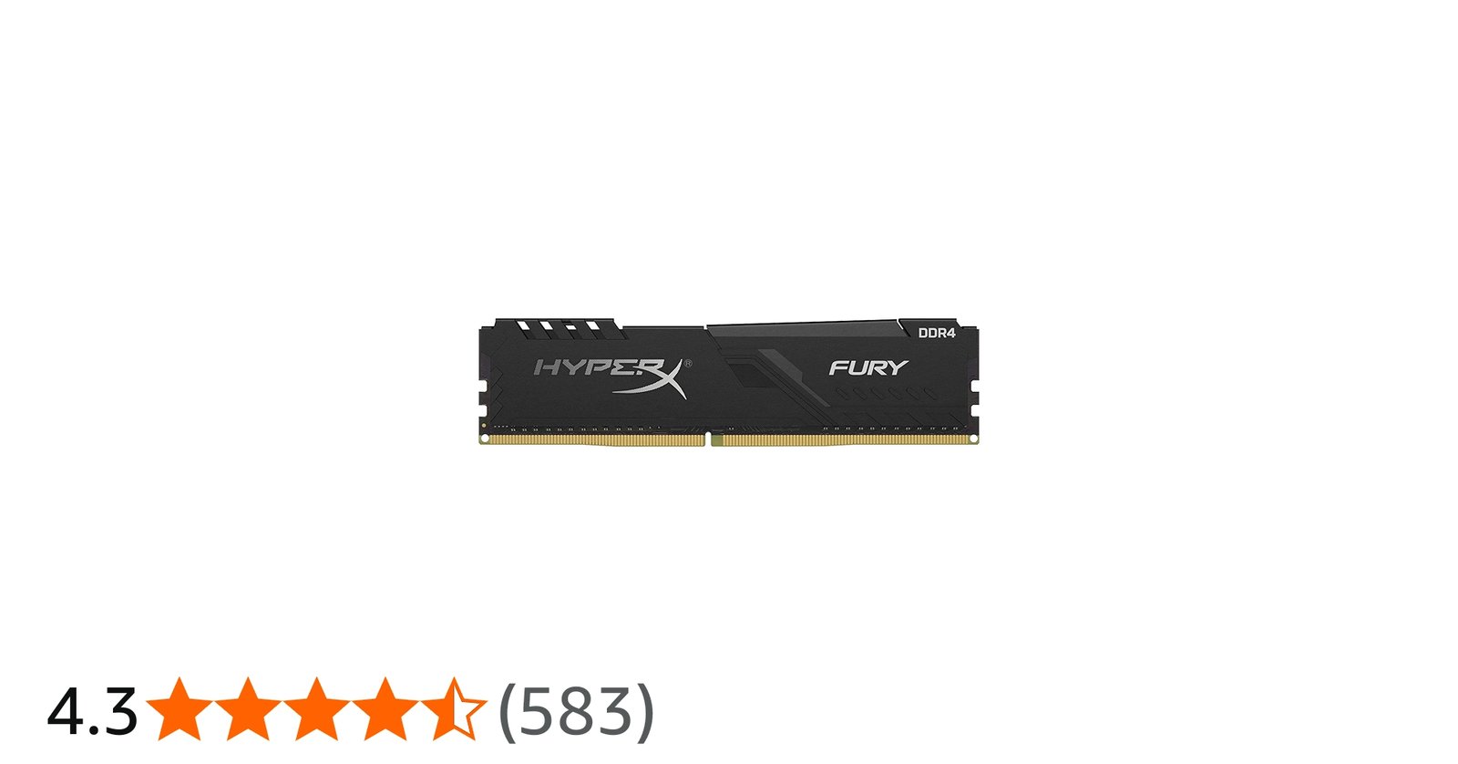 Amazon | キングストン Kingston デスクトップPC用メモリ DDR4 2666MHz