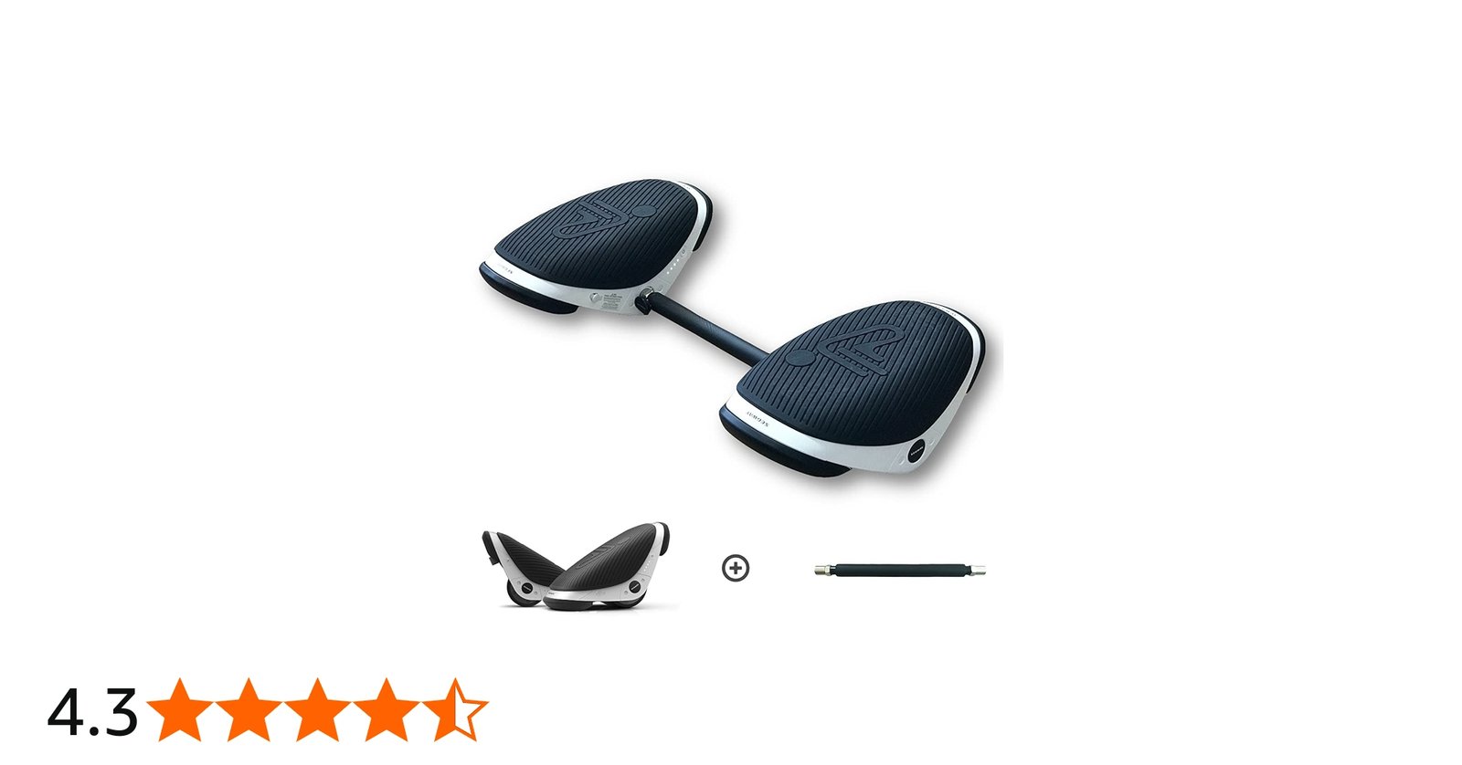 Amazon.co.jp: 「Segway-Ninebot Japan」「消耗品も一年で安心