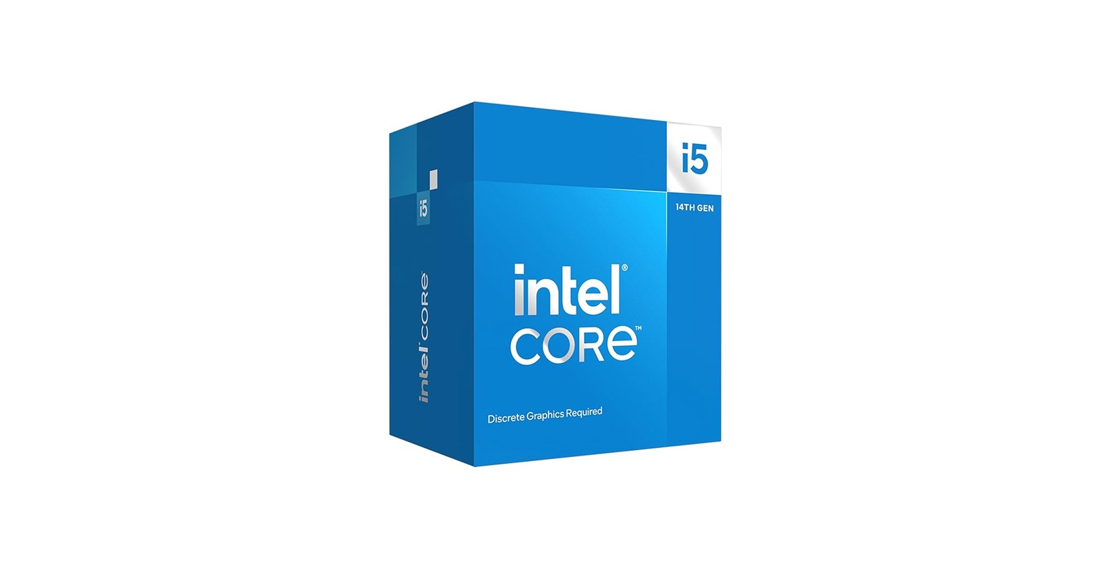 Amazon.com: Intel Core i5-14400F Desktop Processor 10 cores (6 P