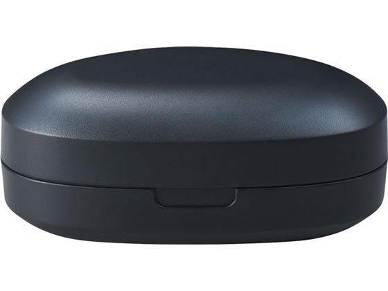 楽天市場】キングジム キング デジタル耳せん MM3000 黒 | 価格比較