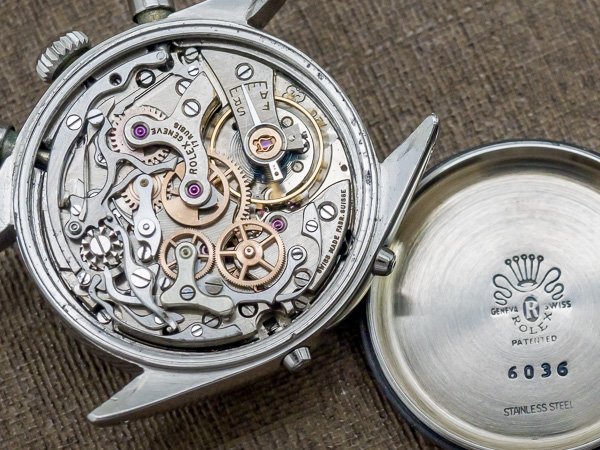 RG-2320 | ロレックス ROLEX オイスター クロノグラフ 激レア KILLY