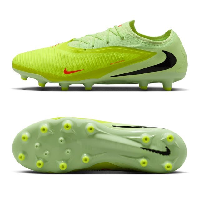 NIKE ナイキ CTR360 マエストリ III HG AF ACC(ホワイト×グリーン