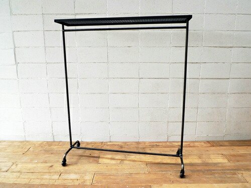 楽天市場】【ショップ什器】W STANDARD 鉄製インダストリアル アイアン