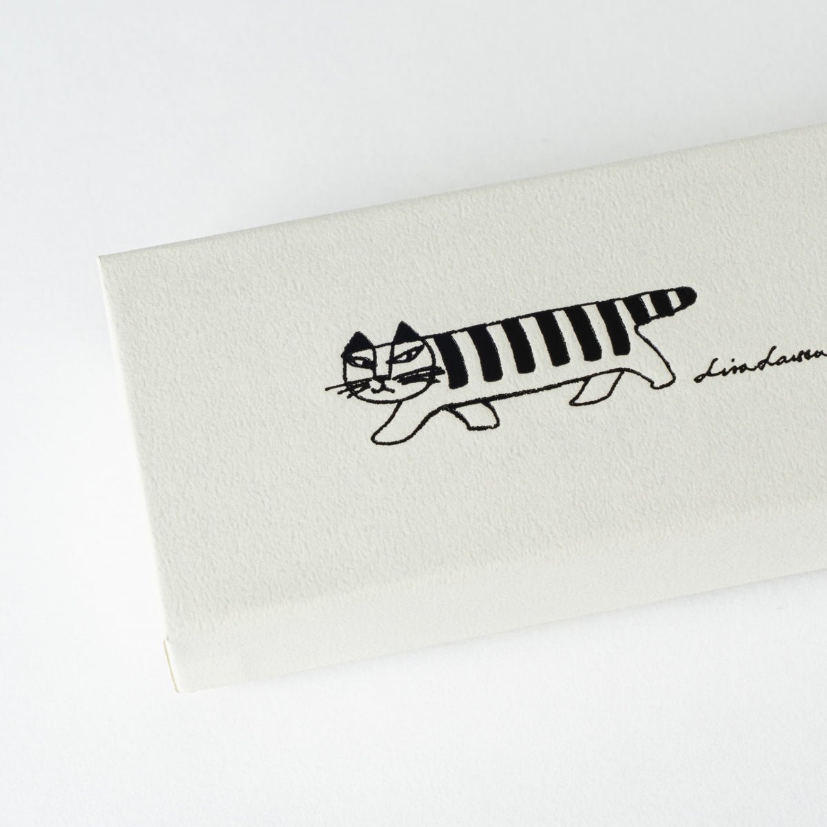 にっぽんのリサ猫（五番、丹波）きりしろ