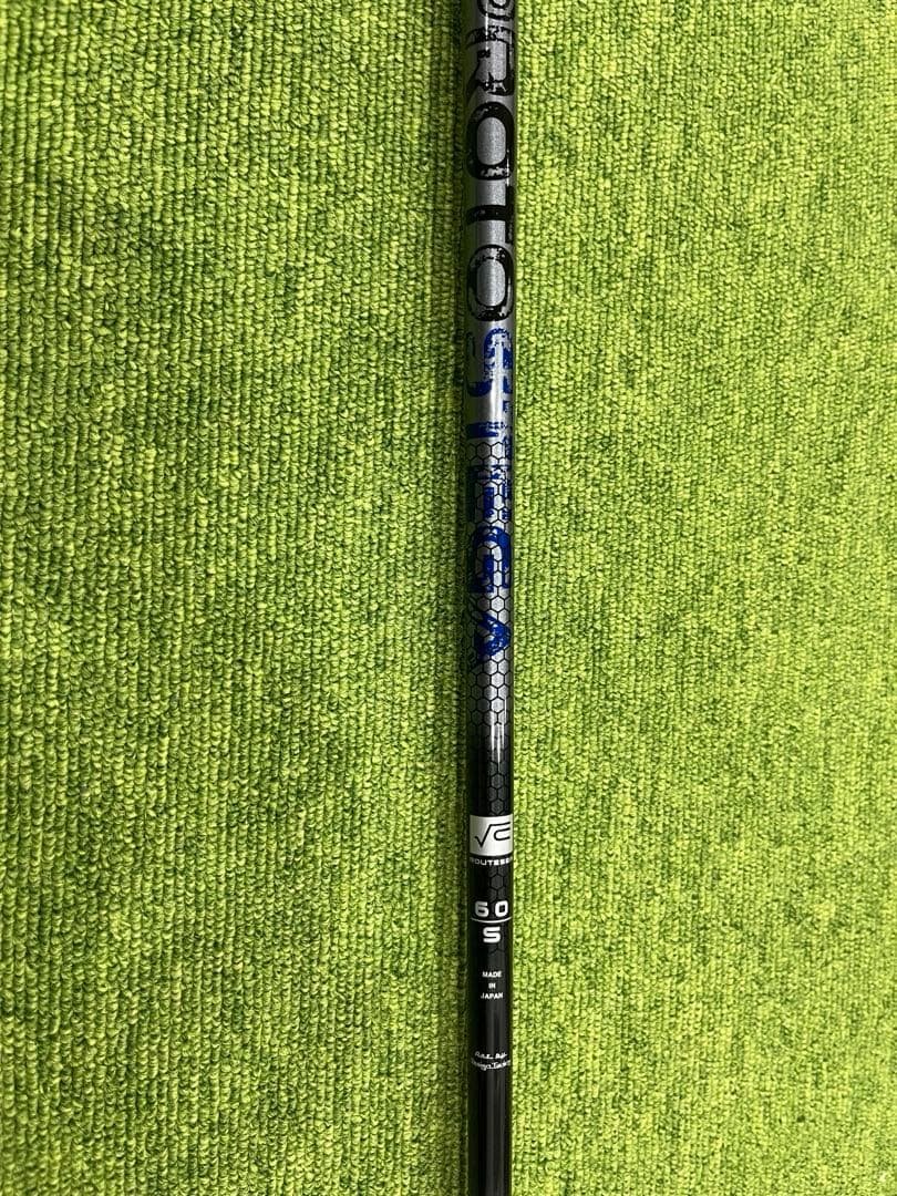 スタンゴルフ プロトステガ 60S 短尺ドライバー用(テーラーメイドスリーブ付) 楽天市場】【浦大輔監修】テーラーメイド用スリーブ付シャフト スタン