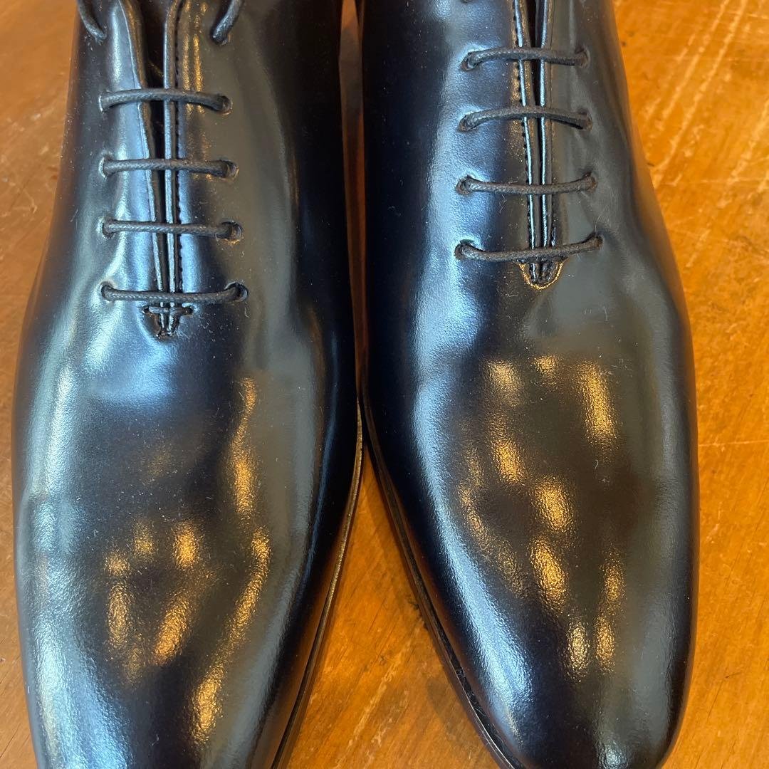 MURATA ORIGINAL921010はホールカット黒25.5