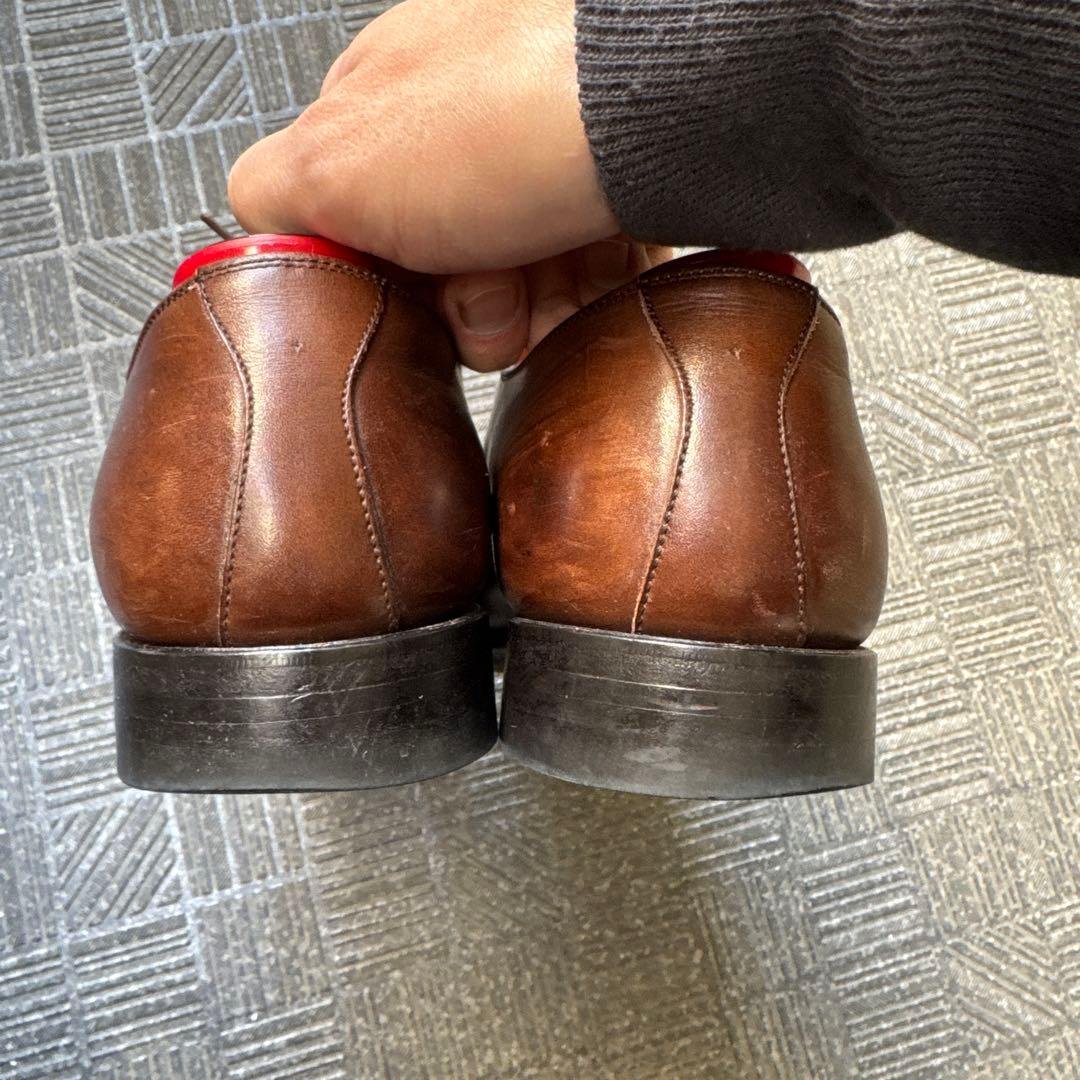 スコッチグレイン ODESSA 91624.5cm