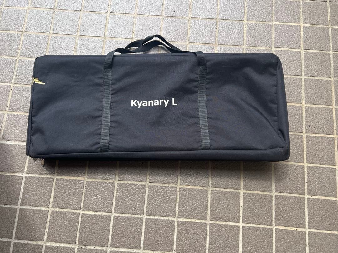 DOD キャナリーテーブル Kyanary L テーブル TB8-807-WD キャナリーテーブルL TB8-807-WD - DOD（ディーオーディー）【公式