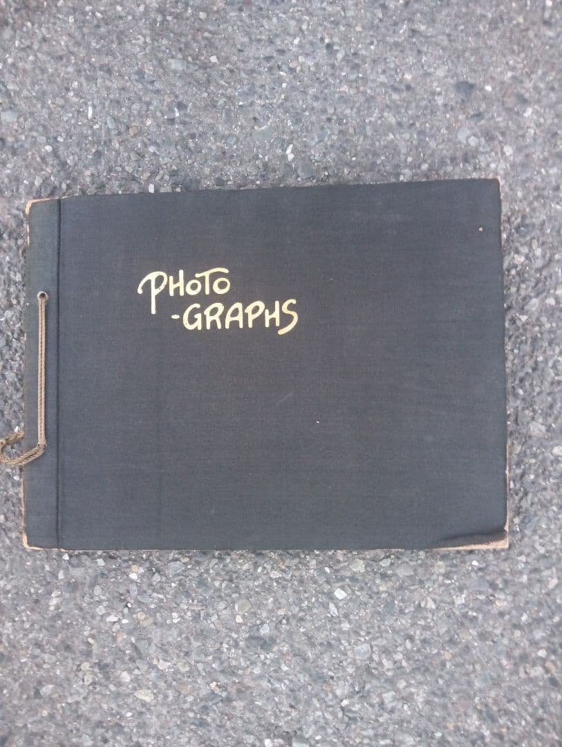 満州の古い写真　６７枚　貼り付け　アルバム　　風景　人物　建築　風俗　戦前 旧満州引き揚げ なぜ中国人画家は「加害者」を描いたのか | 毎日新聞