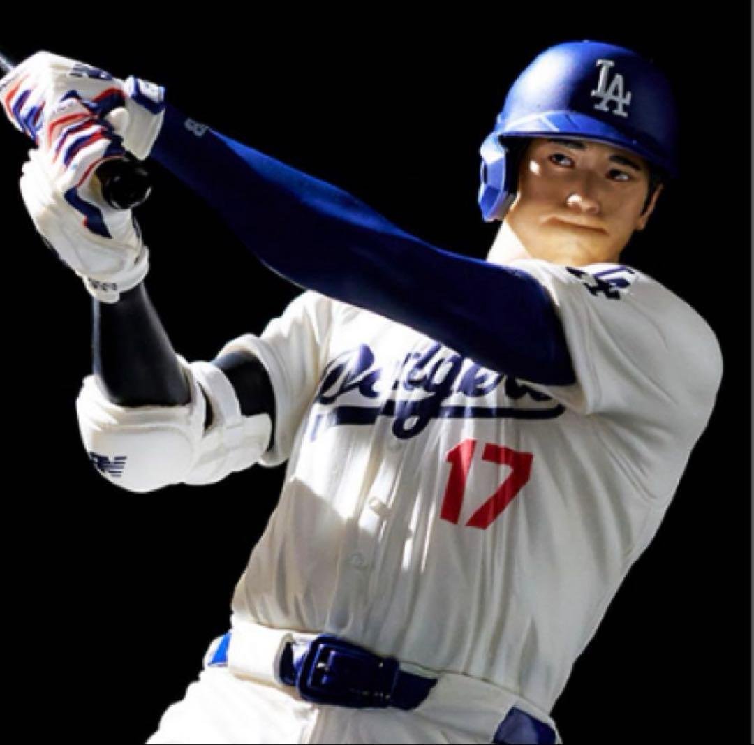 リアルパーフェクトシリーズ◇大谷翔平プレミアムフィギュアvol.2 新品